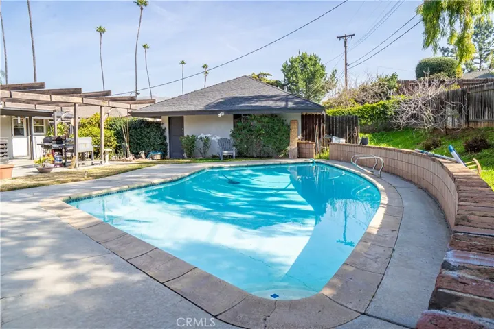 1160 Le Conte Drive, Riverside, California 92507