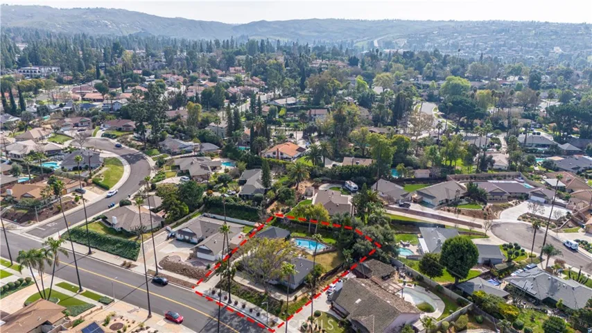 1160 Le Conte Drive, Riverside, California 92507