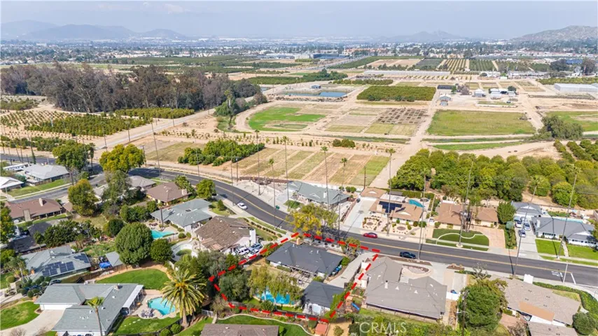 1160 Le Conte Drive, Riverside, California 92507