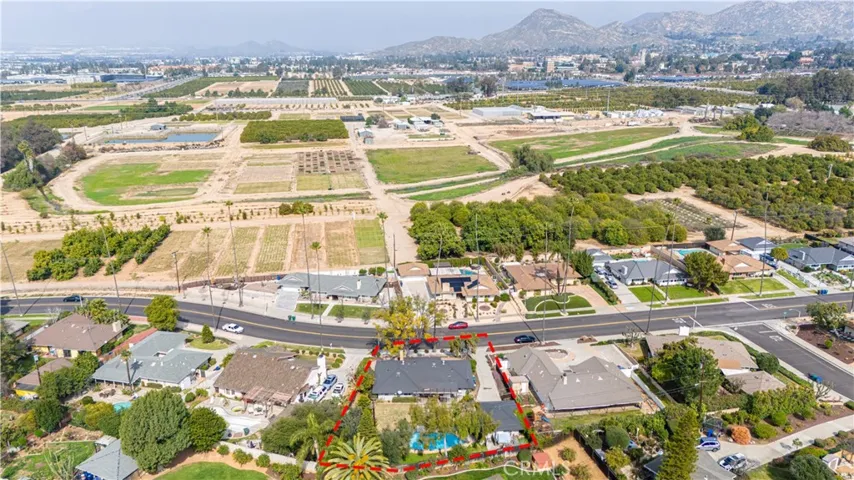1160 Le Conte Drive, Riverside, California 92507