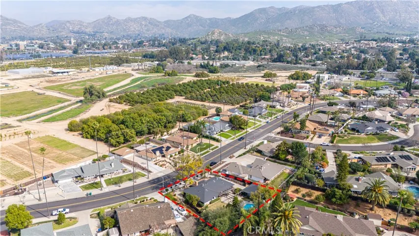 1160 Le Conte Drive, Riverside, California 92507