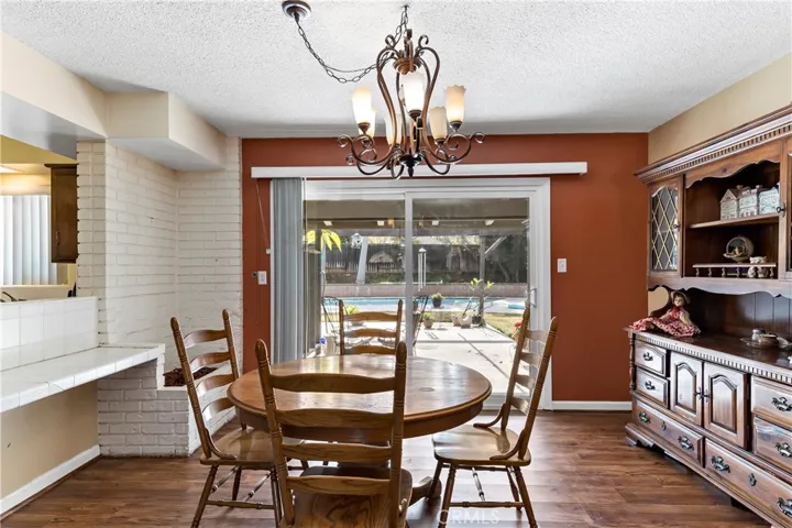 1160 Le Conte Drive, Riverside, California 92507