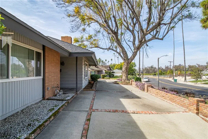 1160 Le Conte Drive, Riverside, California 92507