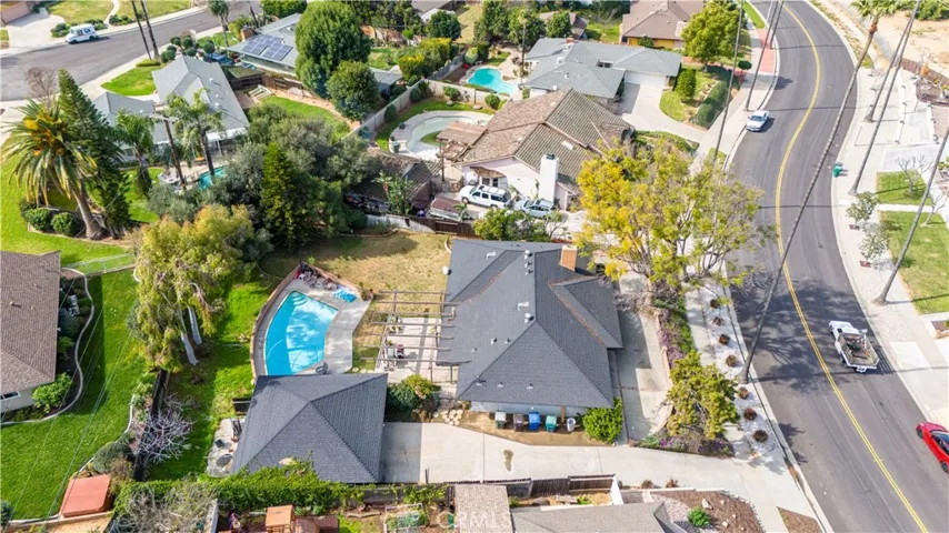 1160 Le Conte Drive, Riverside, California 92507