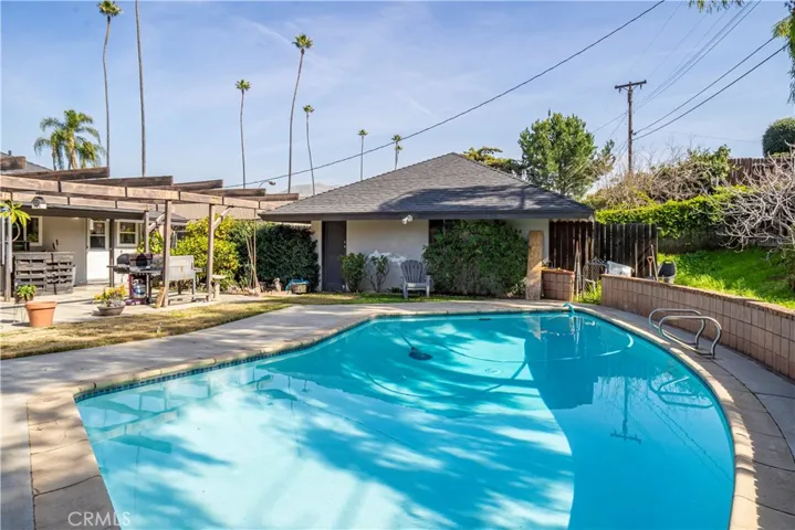 1160 Le Conte Drive, Riverside, California 92507