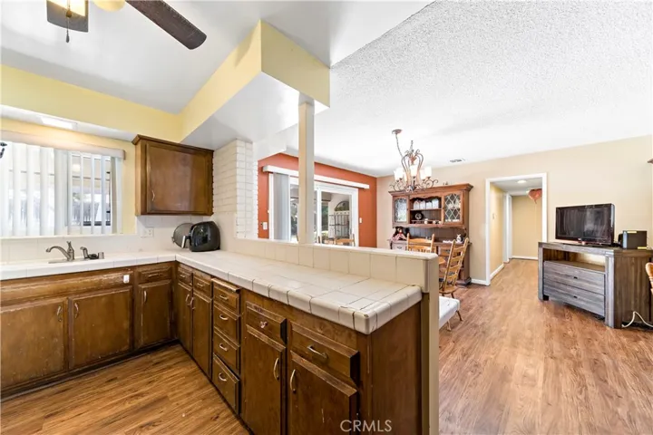 1160 Le Conte Drive, Riverside, California 92507