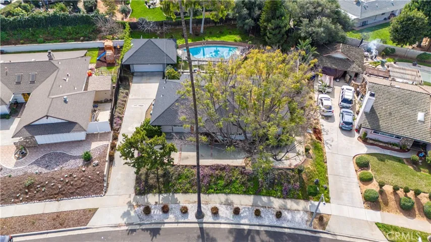1160 Le Conte Drive, Riverside, California 92507