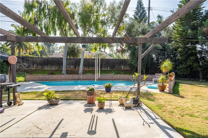 1160 Le Conte Drive, Riverside, California 92507