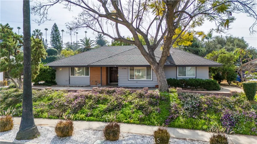 1160 Le Conte Drive, Riverside, California 92507