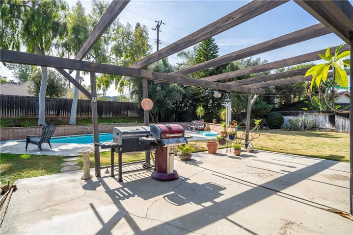 1160 Le Conte Drive, Riverside, California 92507