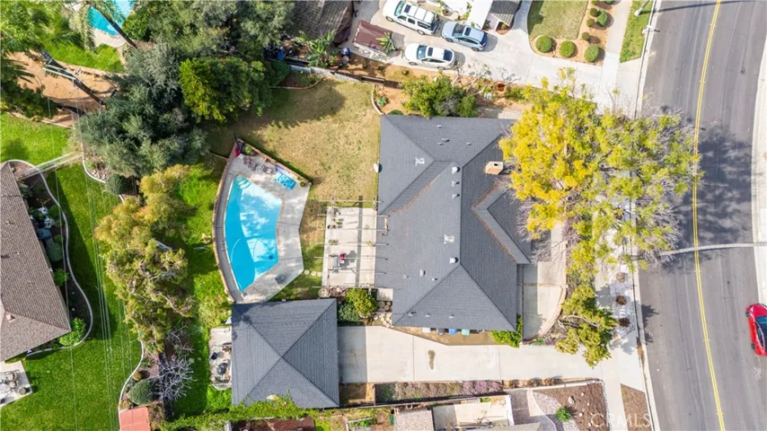1160 Le Conte Drive, Riverside, California 92507