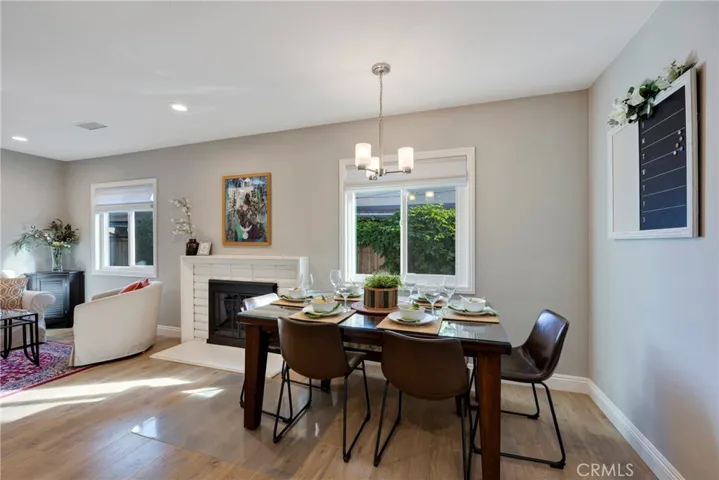1478 W Olive Ave, Fullerton, California 92833