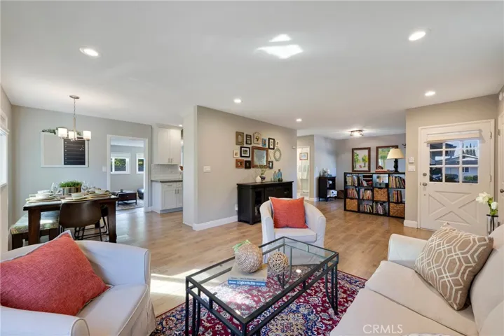 1478 W Olive Ave, Fullerton, California 92833