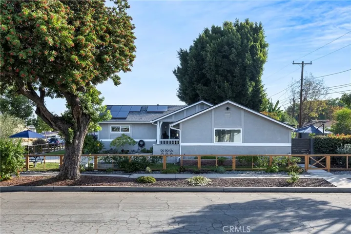 1478 W Olive Ave, Fullerton, California 92833