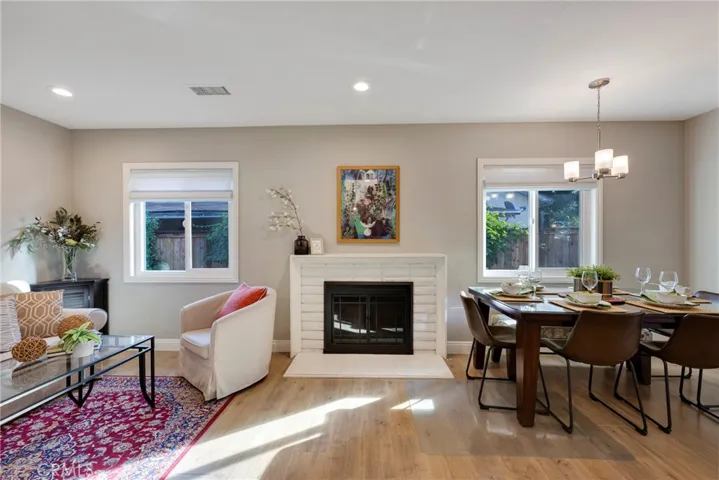 1478 W Olive Ave, Fullerton, California 92833
