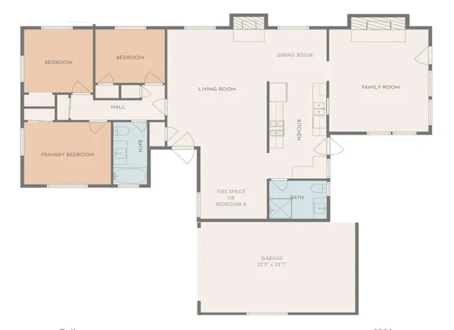 1478 W Olive Ave, Fullerton, California 92833