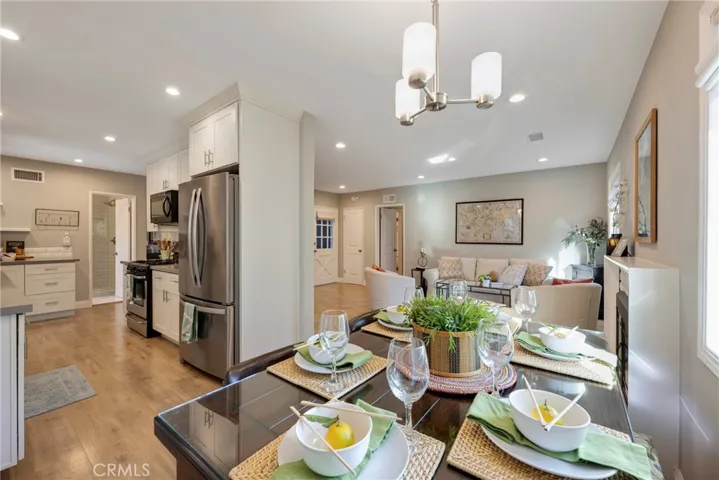 1478 W Olive Ave, Fullerton, California 92833