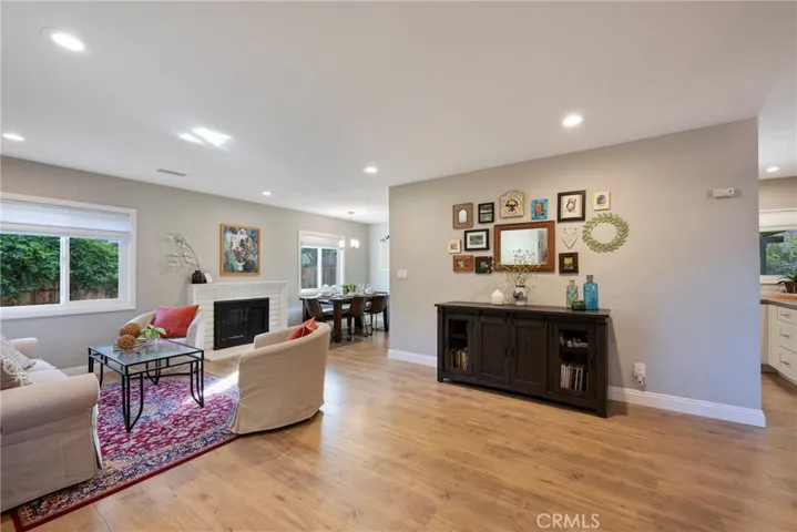 1478 W Olive Ave, Fullerton, California 92833