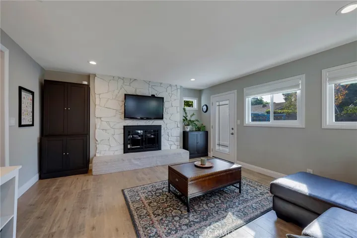 1478 W Olive Ave, Fullerton, California 92833