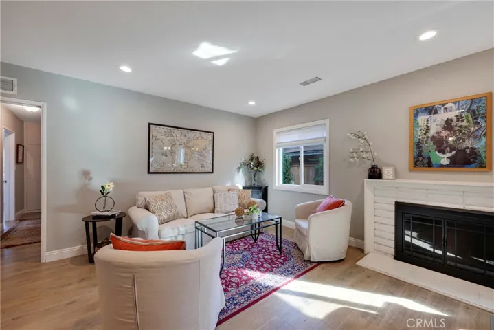 1478 W Olive Ave, Fullerton, California 92833