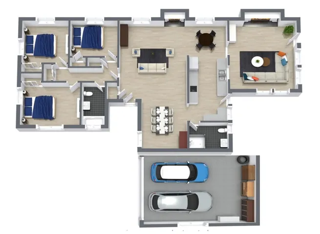1478 W Olive Ave, Fullerton, California 92833