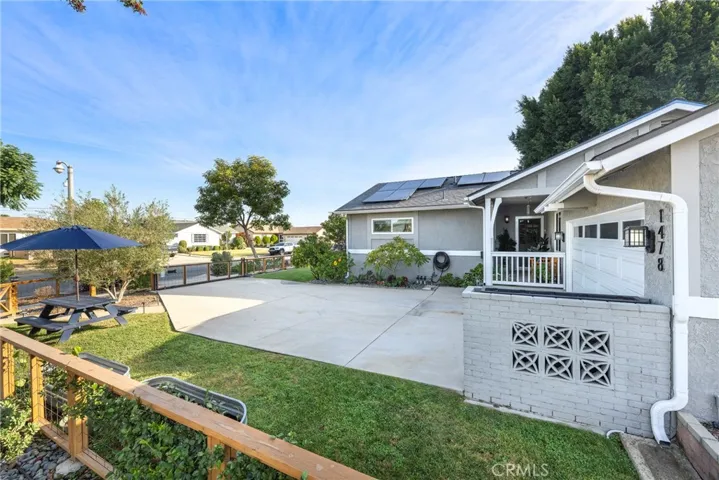 1478 W Olive Ave, Fullerton, California 92833
