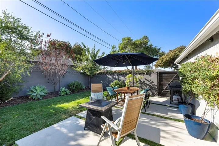 1478 W Olive Ave, Fullerton, California 92833