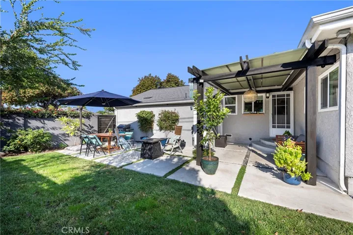 1478 W Olive Ave, Fullerton, California 92833