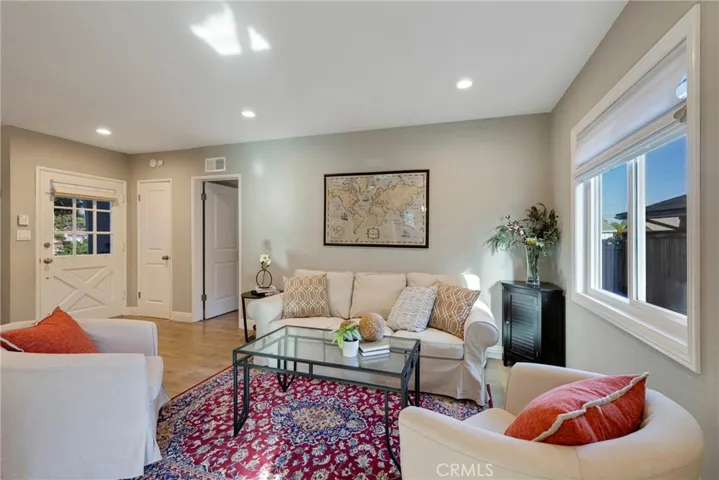 1478 W Olive Ave, Fullerton, California 92833