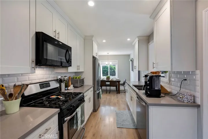 1478 W Olive Ave, Fullerton, California 92833