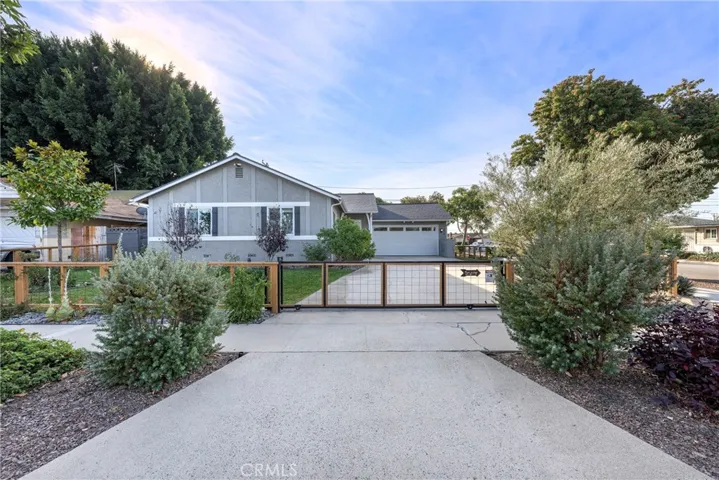 1478 W Olive Ave, Fullerton, California 92833