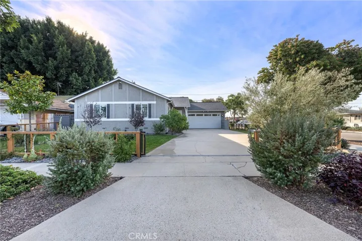 1478 W Olive Ave, Fullerton, California 92833