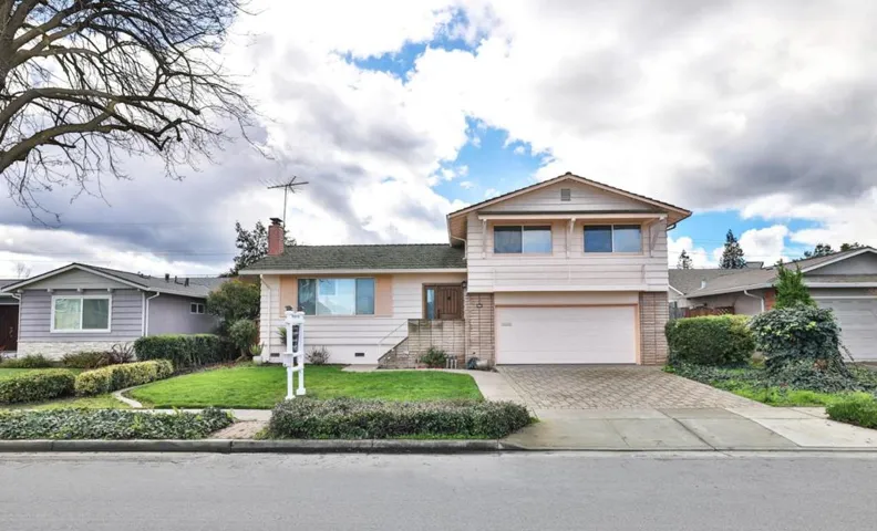 1030 W Knickerbocker Drive, Sunnyvale, California 94087