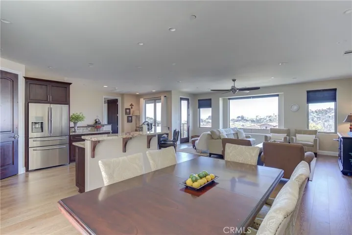 Dinning room