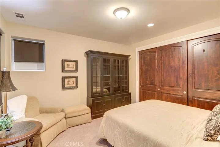 Third bedroom