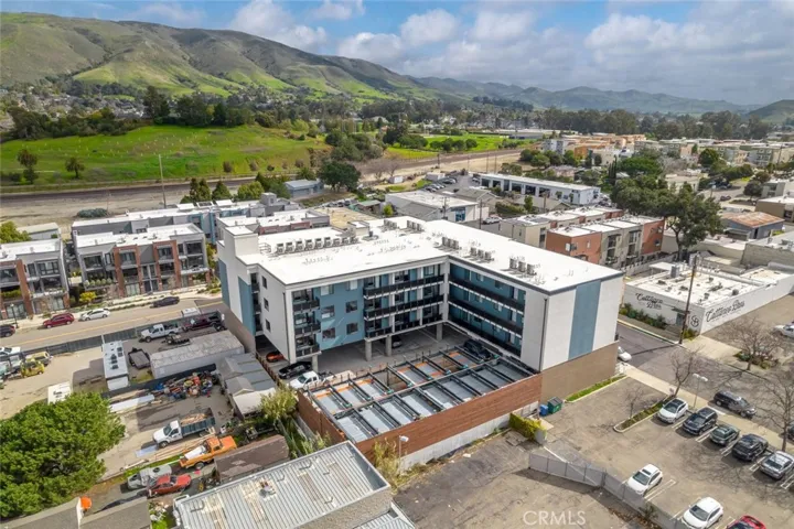 2475 Victoria Avenue 204, San Luis Obispo, California 93401