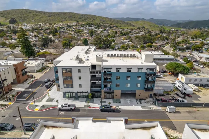 2475 Victoria Avenue 204, San Luis Obispo, California 93401