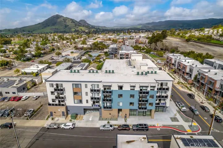 2475 Victoria Avenue 204, San Luis Obispo, California 93401
