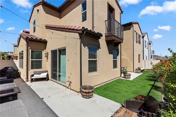 4167 Horvath Street 108, Corona, California 92883