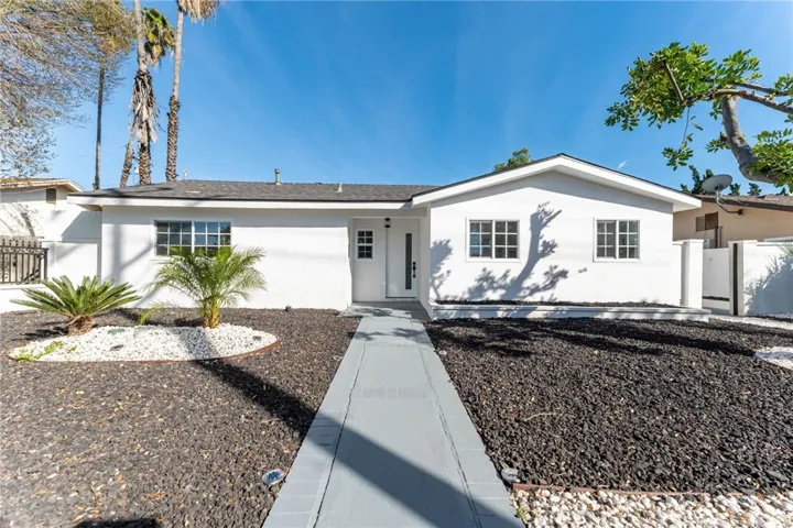 8836 Hayvenhurst Avenue, North Hills, California 91343