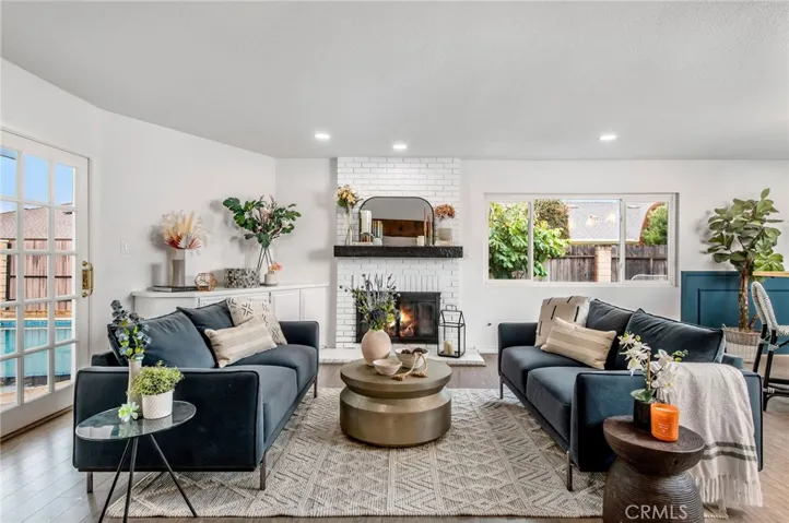 1216 N Richard Street, Orange, California 92869