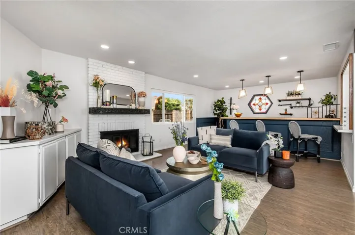 1216 N Richard Street, Orange, California 92869