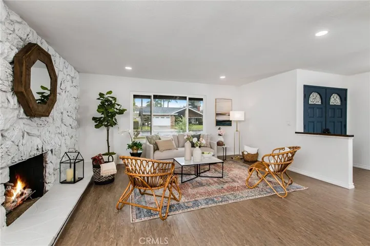 1216 N Richard Street, Orange, California 92869