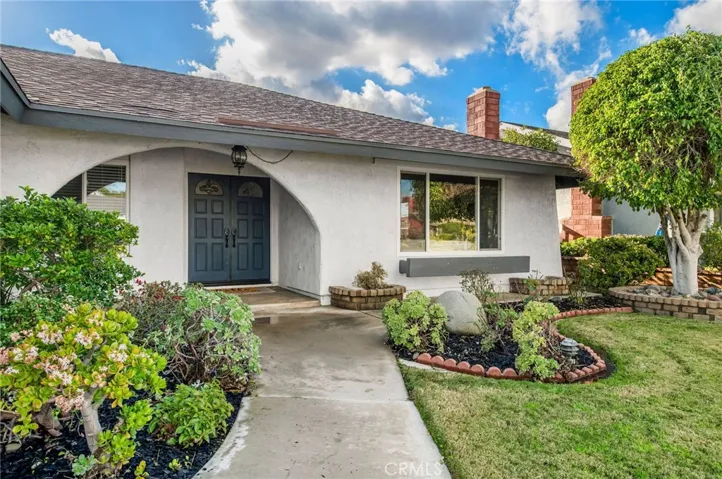 1216 N Richard Street, Orange, California 92869