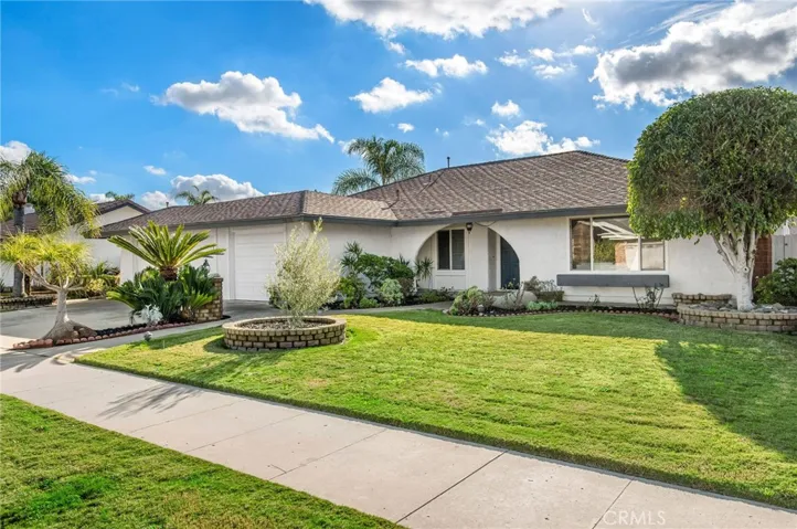 1216 N Richard Street, Orange, California 92869