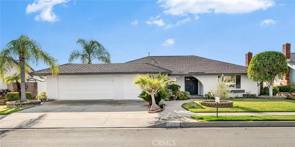 1216 N Richard Street, Orange, California 92869