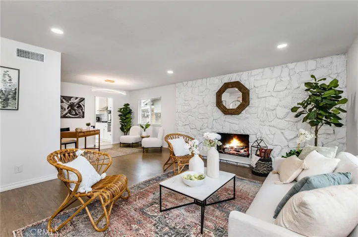 1216 N Richard Street, Orange, California 92869