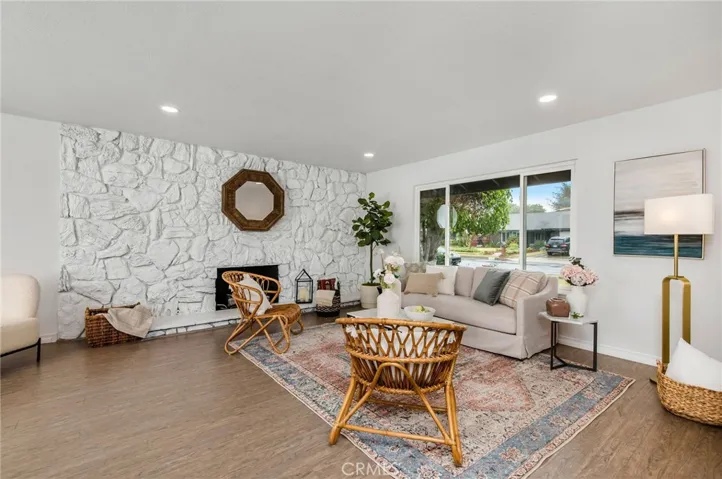 1216 N Richard Street, Orange, California 92869