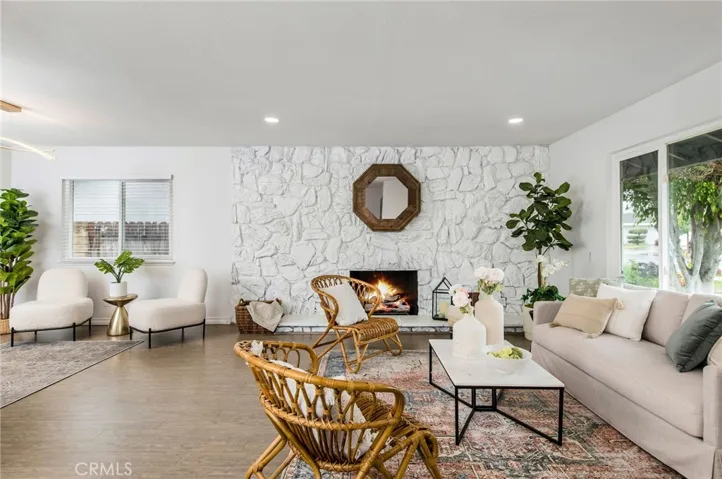 1216 N Richard Street, Orange, California 92869