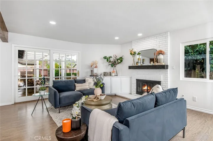 1216 N Richard Street, Orange, California 92869